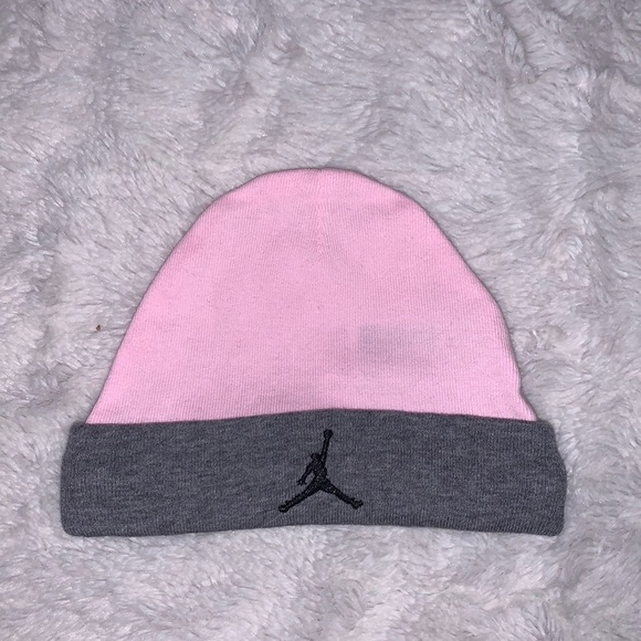 2 For Girls Pink Jordan Hat 